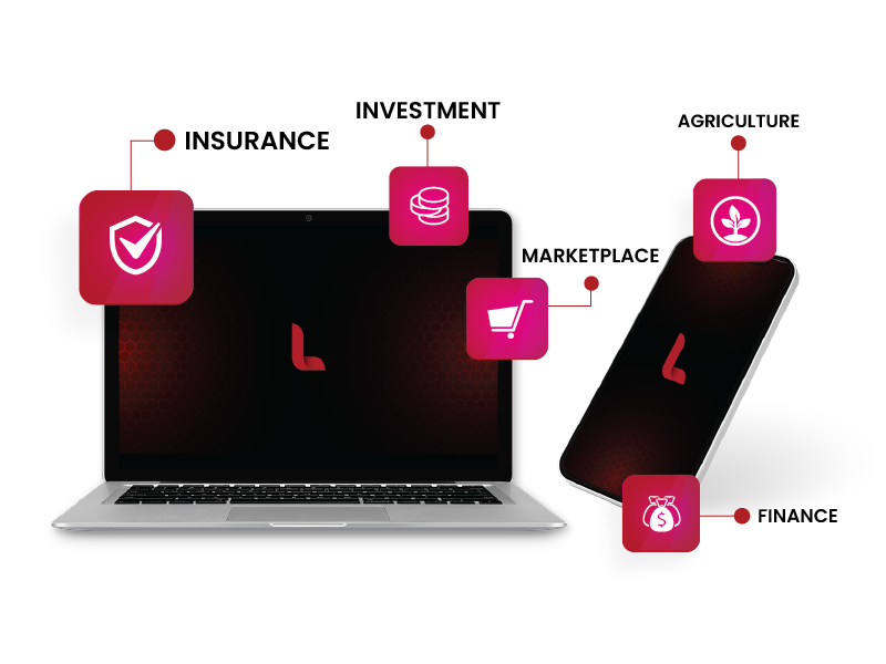 Digital intelligence powering inclusive finance